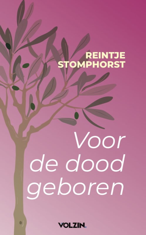 Voor de dood geboren